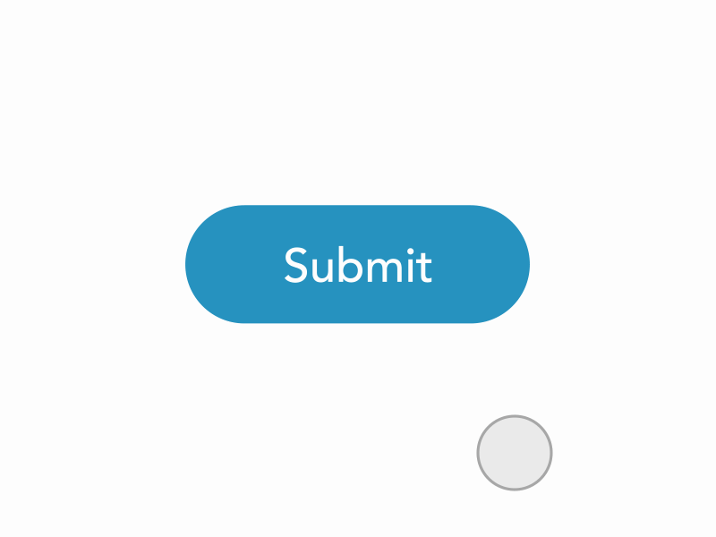 Submit Button GIF
